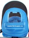 Детская коляска-трость D190, коляски рант, коляски риана спорт, Riana sport, детские коляски, коляска-трость, легкая трость с лежачим положением спинки